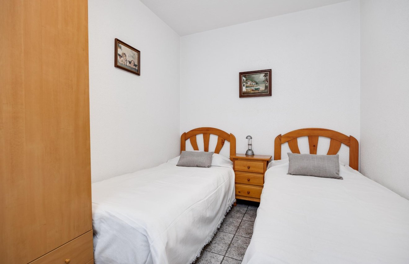 Reventa - Ático - Torrevieja - Playa del Cura