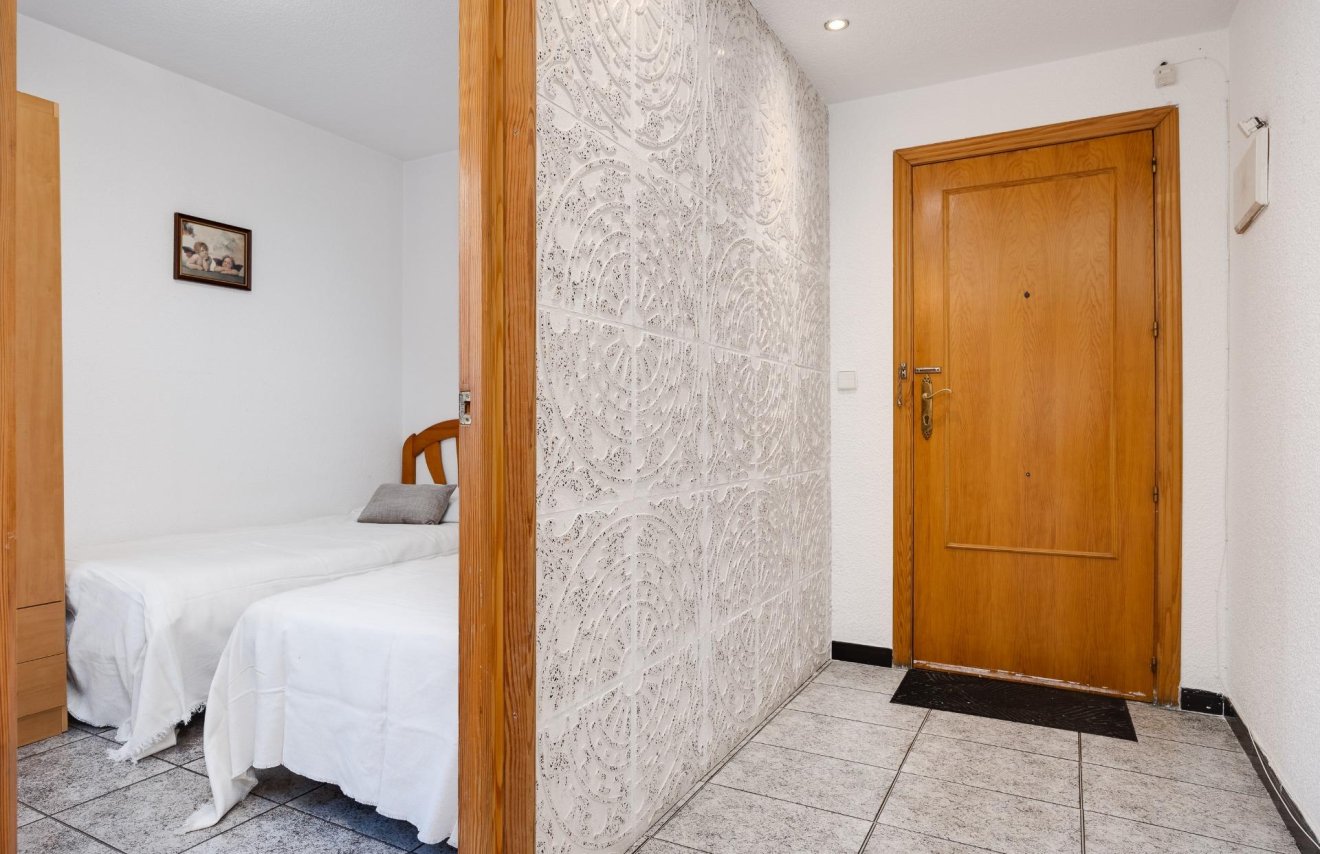 Reventa - Ático - Torrevieja - Playa del Cura