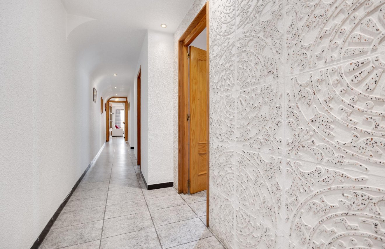 Reventa - Ático - Torrevieja - Playa del Cura