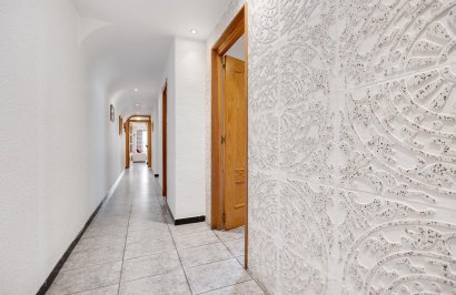 Reventa - Ático - Torrevieja - Playa del Cura