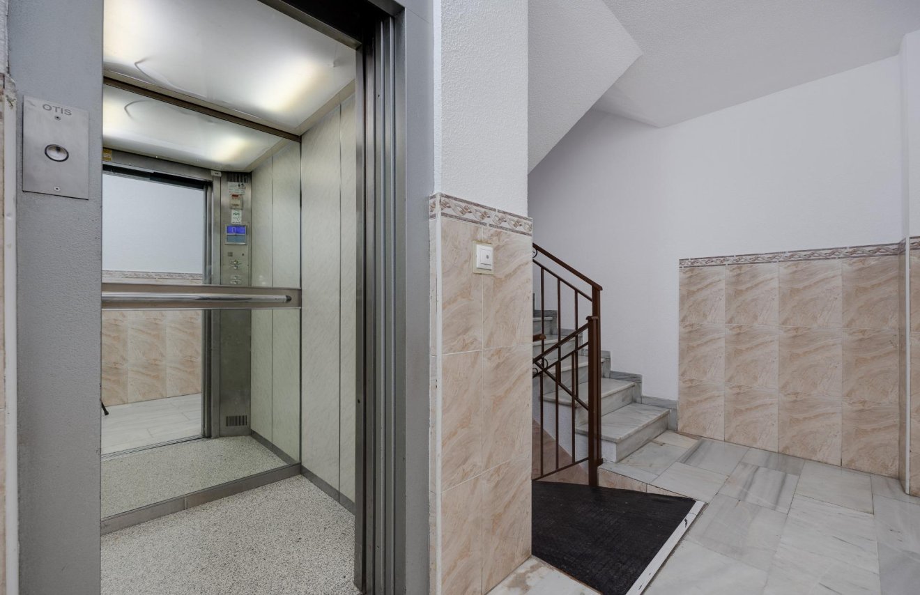 Reventa - Ático - Torrevieja - Playa del Cura