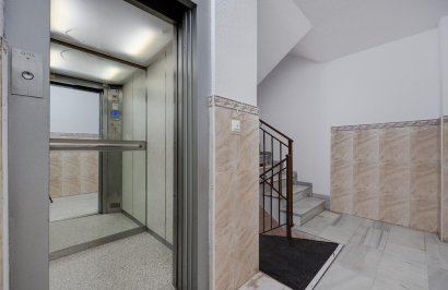 Reventa - Ático - Torrevieja - Playa del Cura