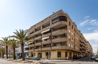 Reventa - Ático - Torrevieja - Playa del Cura