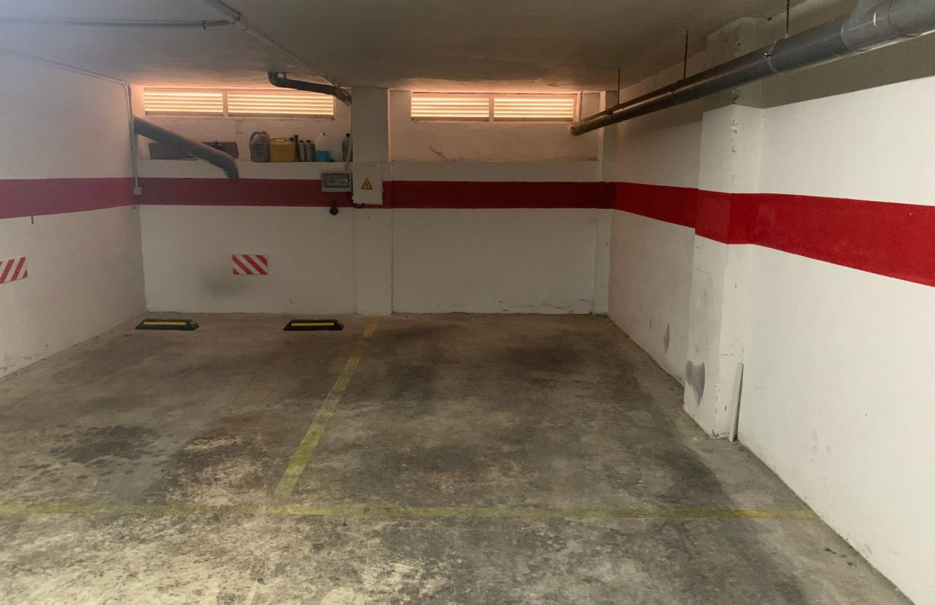 Reventa - Ático - Torrevieja - Playa del Cura