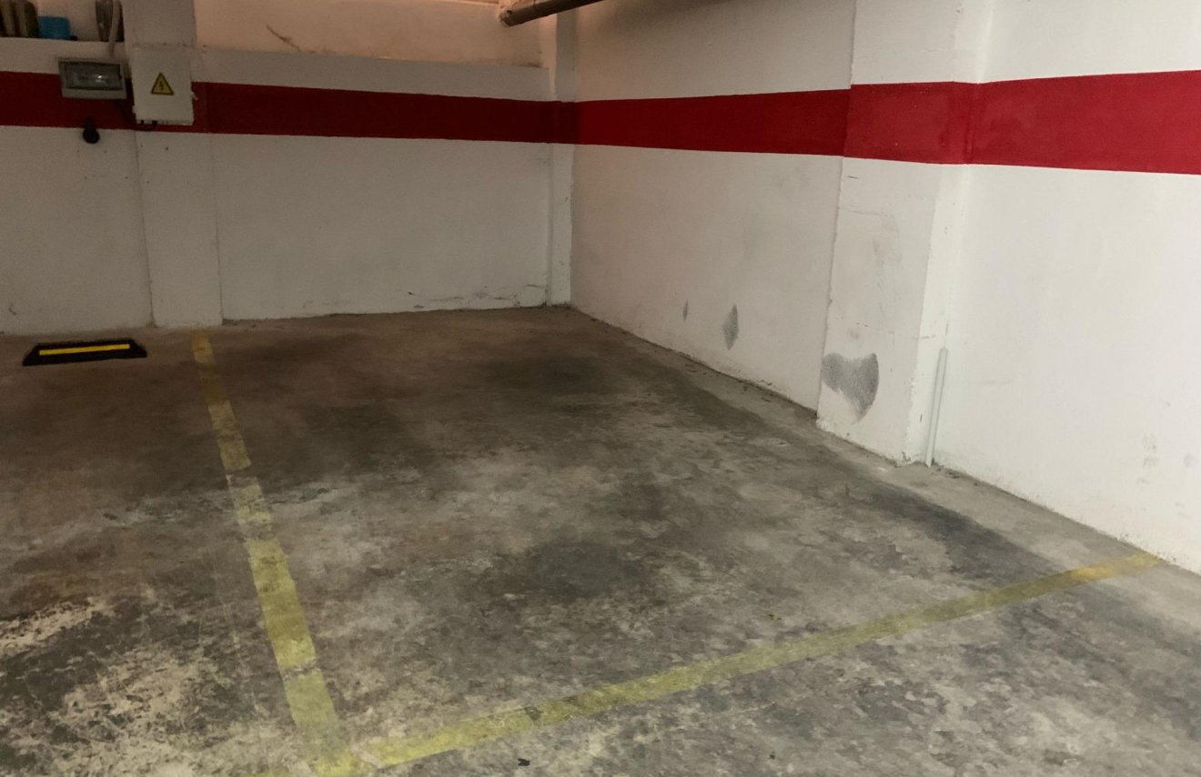 Reventa - Ático - Torrevieja - Playa del Cura