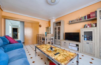 Reventa - Piso - Torrevieja - Habaneras