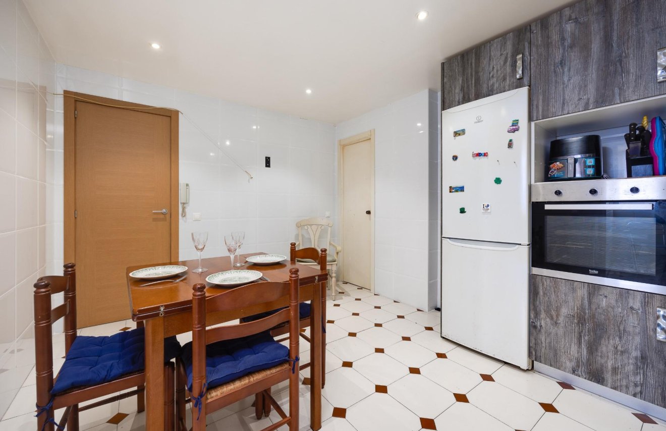 Reventa - Piso - Torrevieja - Habaneras