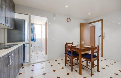 Reventa - Piso - Torrevieja - Habaneras