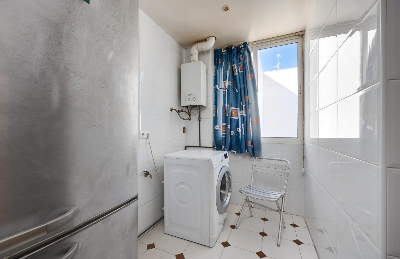 Reventa - Piso - Torrevieja - Habaneras