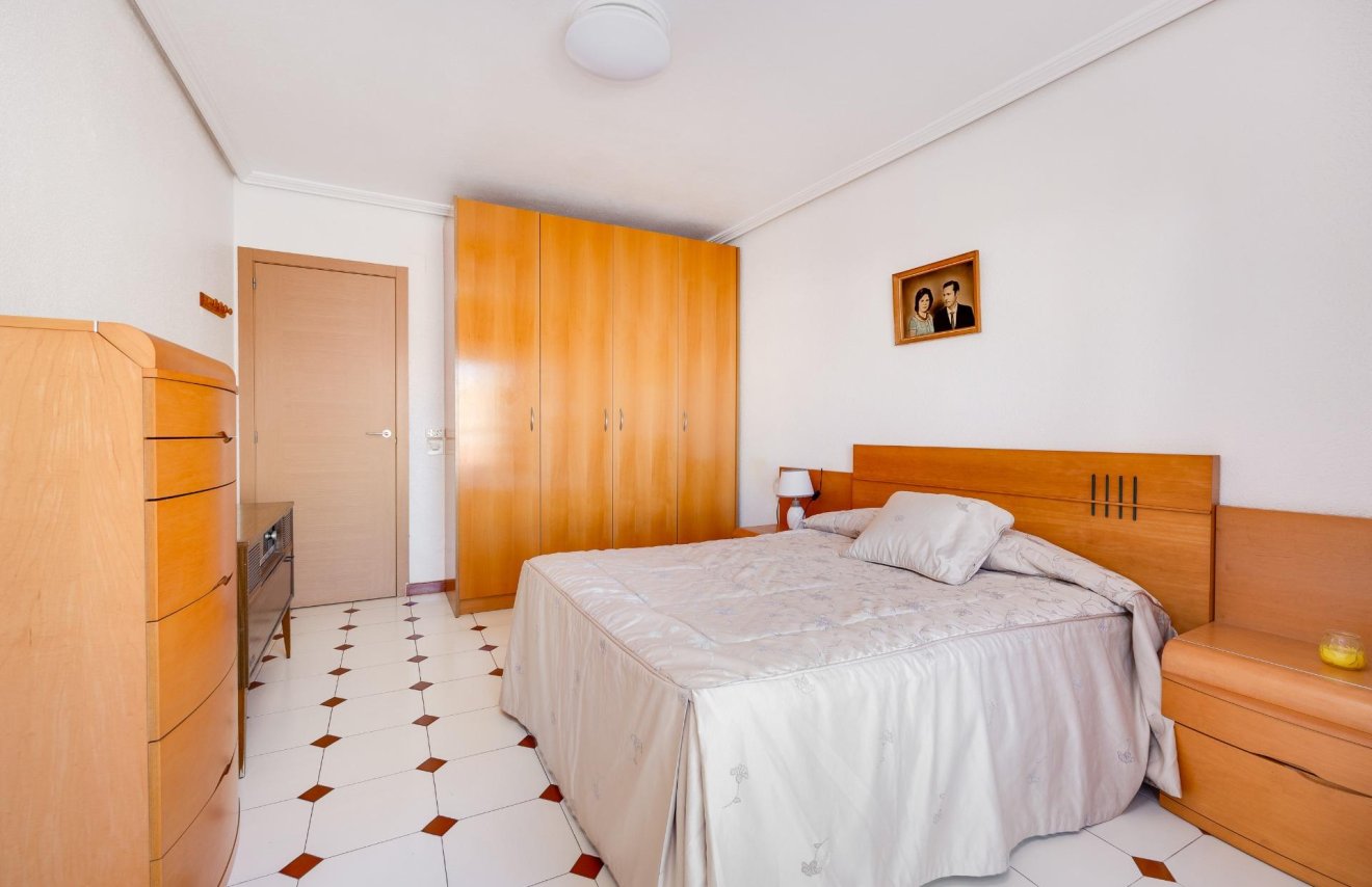 Reventa - Piso - Torrevieja - Habaneras