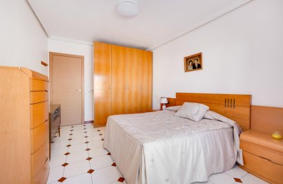 Reventa - Piso - Torrevieja - Habaneras