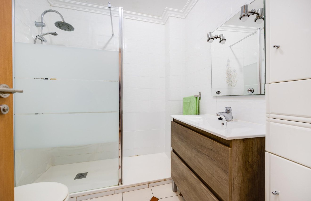 Reventa - Piso - Torrevieja - Habaneras