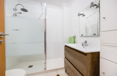 Reventa - Piso - Torrevieja - Habaneras