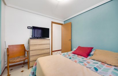 Reventa - Piso - Torrevieja - Habaneras