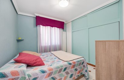 Reventa - Piso - Torrevieja - Habaneras