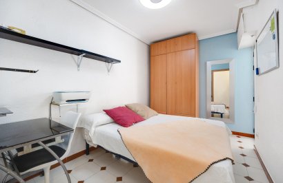 Reventa - Piso - Torrevieja - Habaneras