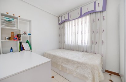 Reventa - Piso - Torrevieja - Habaneras