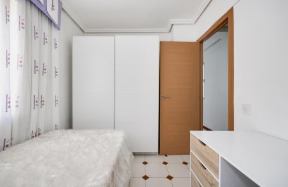 Reventa - Piso - Torrevieja - Habaneras