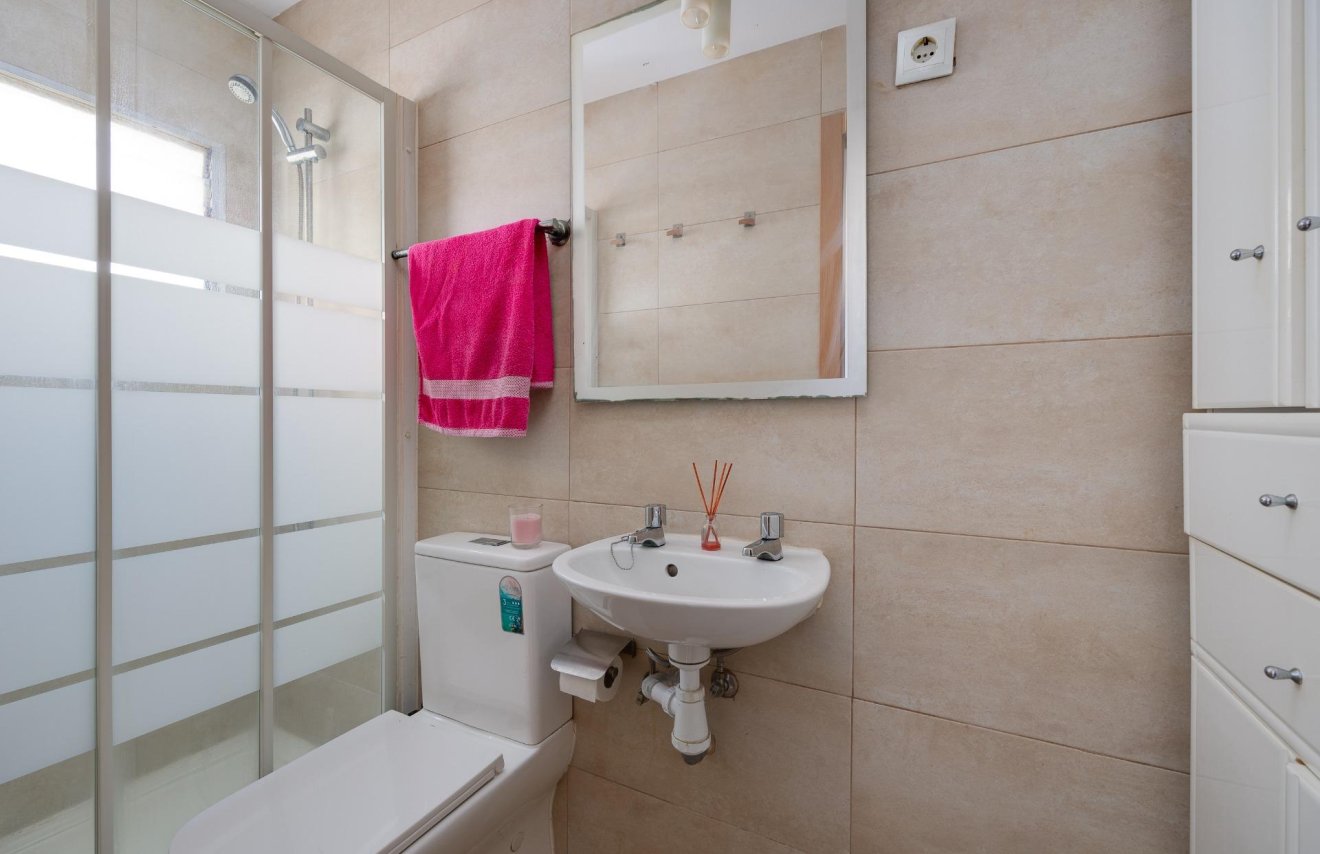 Reventa - Piso - Torrevieja - Habaneras