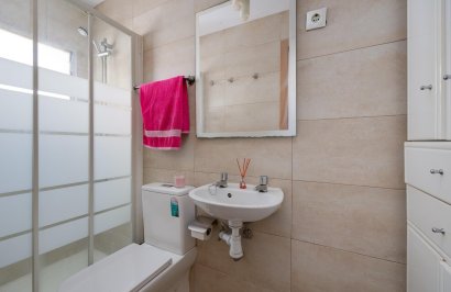 Reventa - Piso - Torrevieja - Habaneras