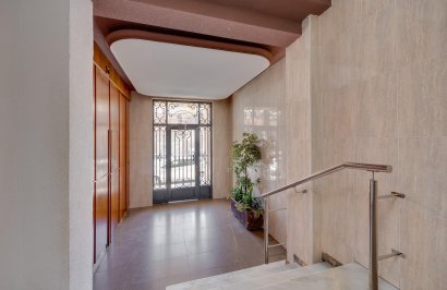 Reventa - Piso - Torrevieja - Habaneras