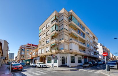 Reventa - Piso - Torrevieja - Habaneras