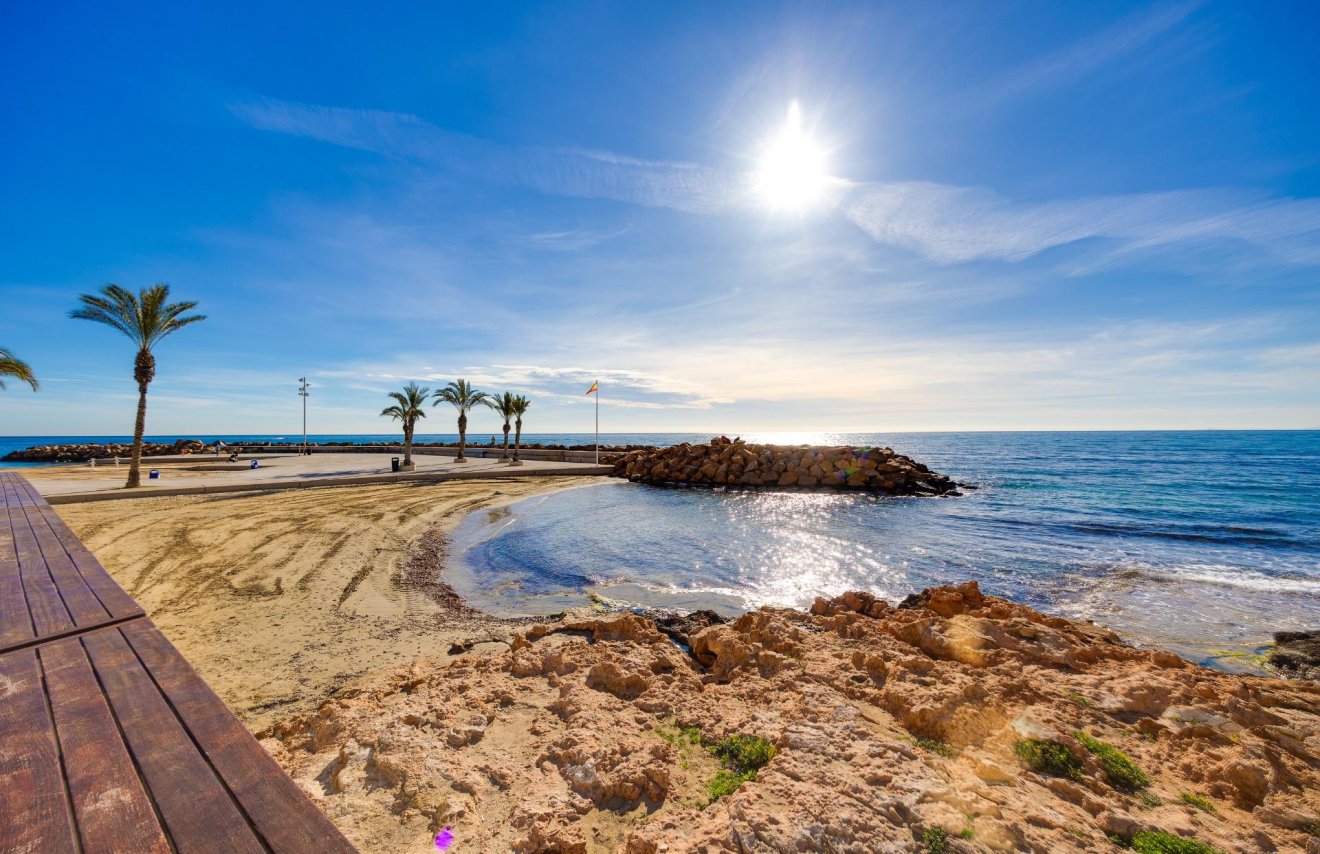 Reventa - Piso - Torrevieja - Habaneras