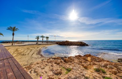 Reventa - Piso - Torrevieja - Habaneras