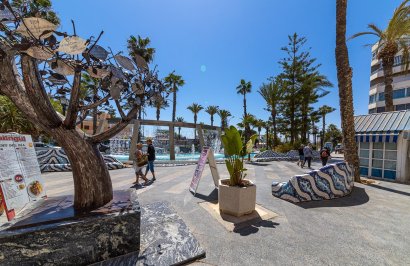 Reventa - Piso - Torrevieja - Habaneras