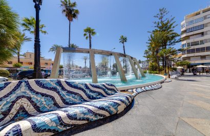 Reventa - Piso - Torrevieja - Habaneras