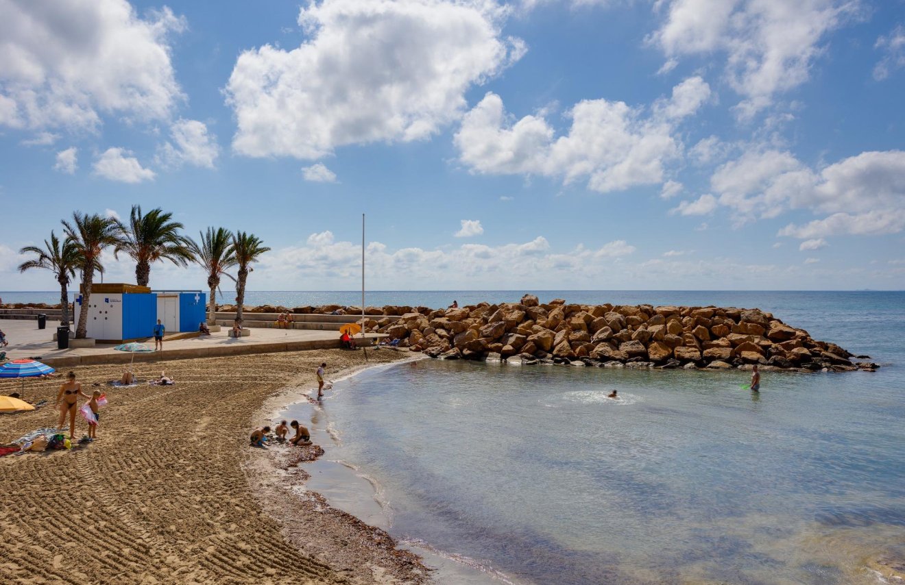 Reventa - Piso - Torrevieja - Habaneras