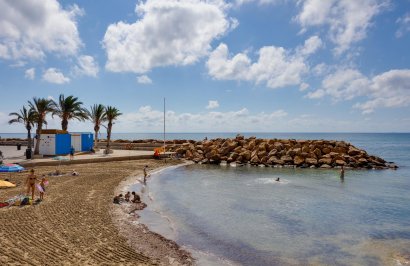 Reventa - Piso - Torrevieja - Habaneras