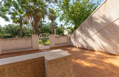 Reventa - Bungalow Planta Baja - Orihuela Costa - La Regia