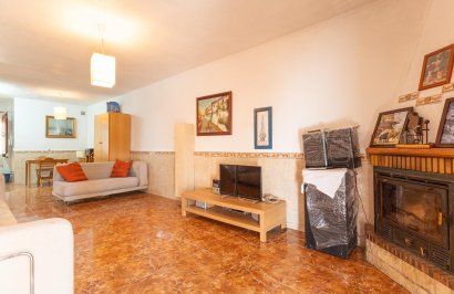 Reventa - Bungalow Planta Baja - Orihuela Costa - La Regia