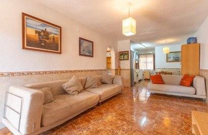 Reventa - Bungalow Planta Baja - Orihuela Costa - La Regia