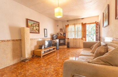 Reventa - Bungalow Planta Baja - Orihuela Costa - La Regia