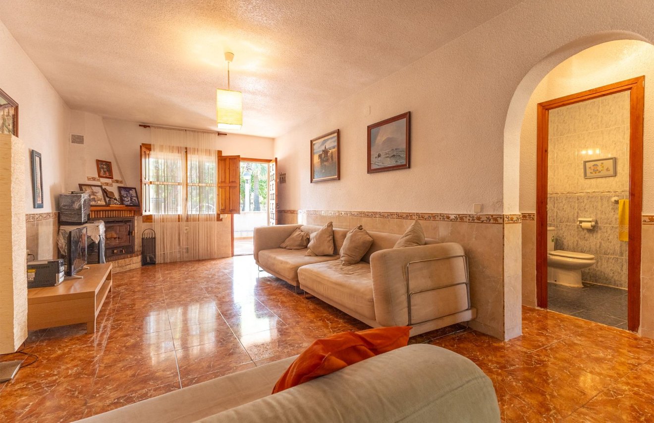 Reventa - Bungalow Planta Baja - Orihuela Costa - La Regia