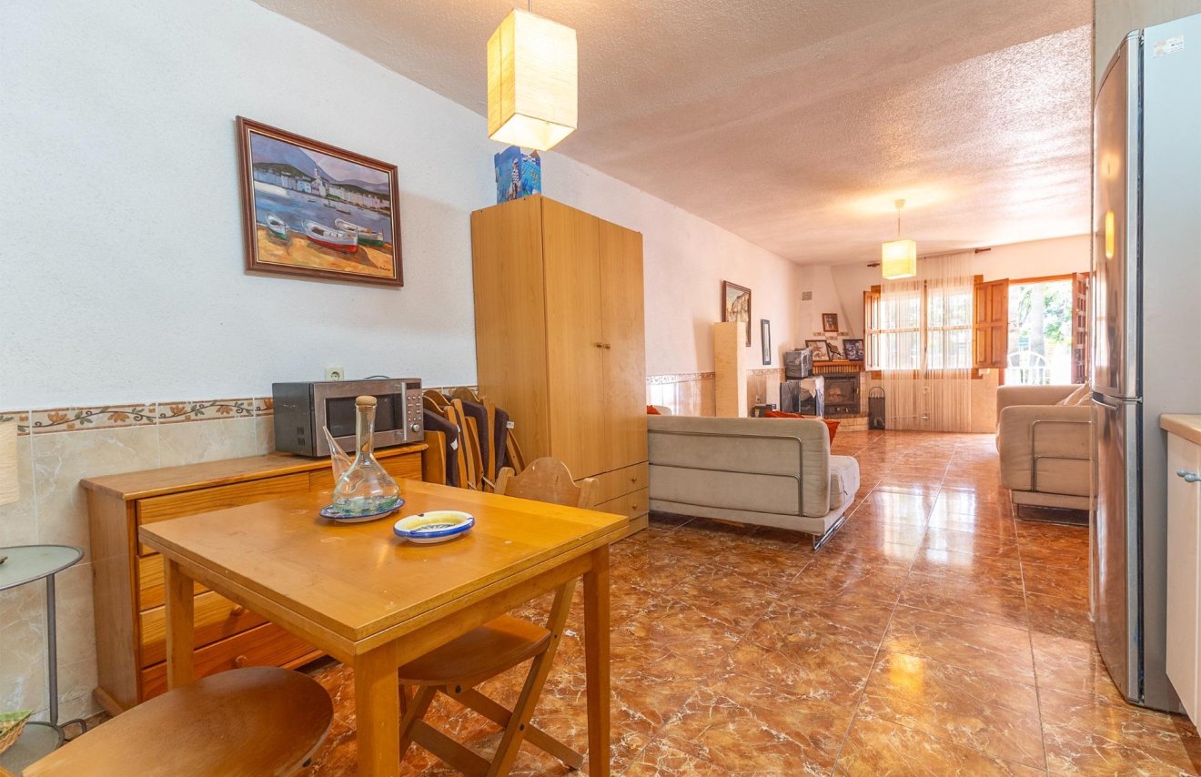 Reventa - Bungalow Planta Baja - Orihuela Costa - La Regia