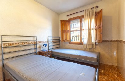 Reventa - Bungalow Planta Baja - Orihuela Costa - La Regia