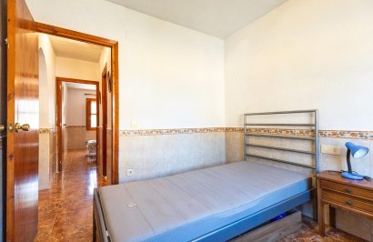 Reventa - Bungalow Planta Baja - Orihuela Costa - La Regia