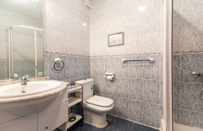 Reventa - Bungalow Planta Baja - Orihuela Costa - La Regia