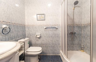 Reventa - Bungalow Planta Baja - Orihuela Costa - La Regia