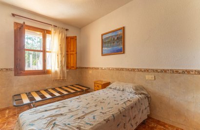 Reventa - Bungalow Planta Baja - Orihuela Costa - La Regia