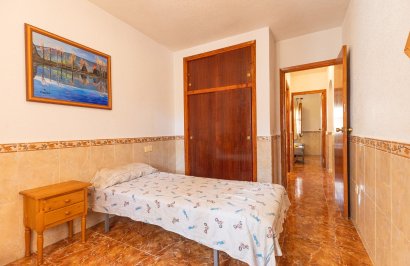 Reventa - Bungalow Planta Baja - Orihuela Costa - La Regia