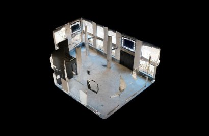 Alquiler a largo plazo - Local comercial - Orihuela - Zona Centro