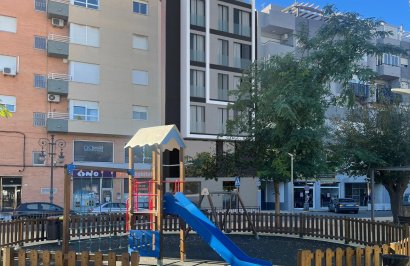 Obra nueva - Edificio - Orihuela - Zona Centro