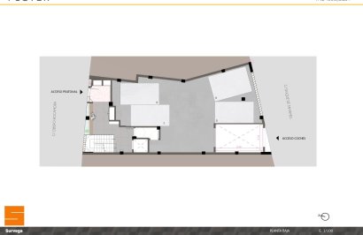 Obra nueva - Edificio - Orihuela - Zona Centro