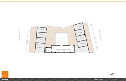 Obra nueva - Edificio - Orihuela - Zona Centro