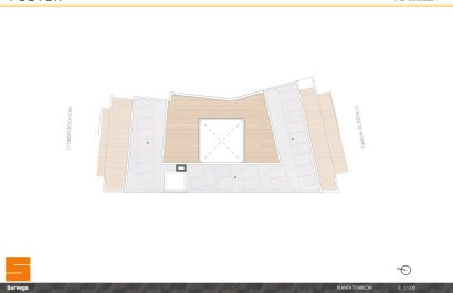 Obra nueva - Edificio - Orihuela - Zona Centro