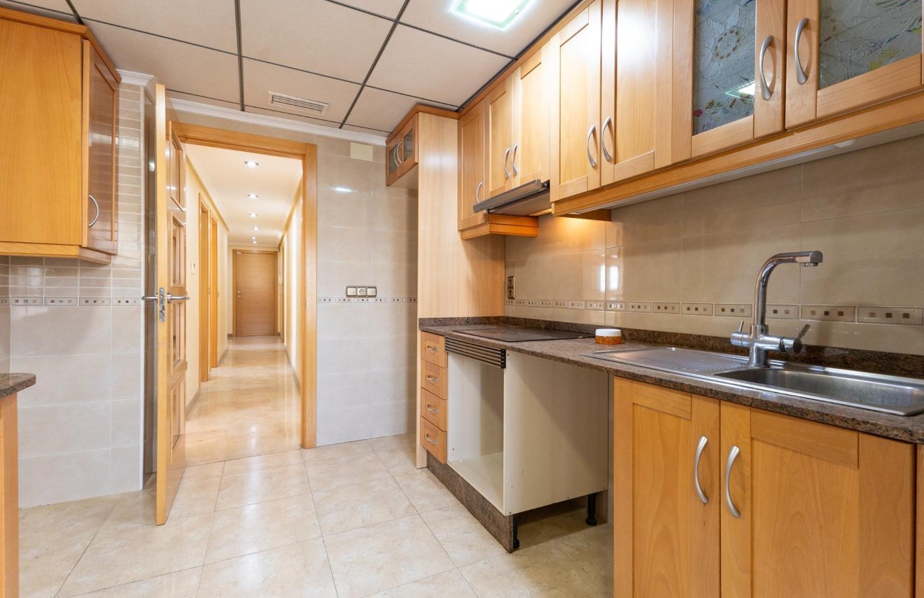 Reventa - Piso - Orihuela - Zona Centro